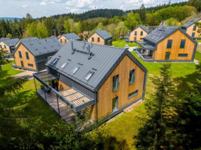 Holiday House U Hájenky 12L Lipno Home, Lipno Nad Vltavou